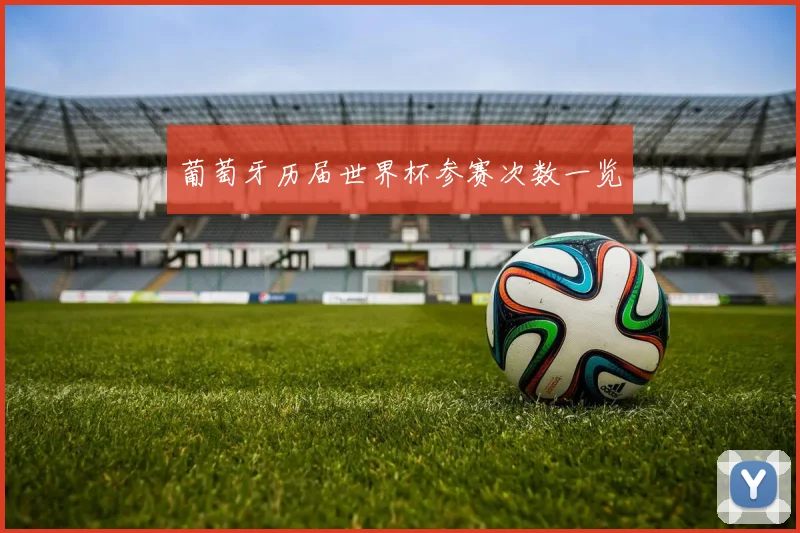 葡萄牙历届世界杯参赛次数一览