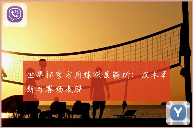世界杯官方用球深度解析:技术革新与赛场表现
