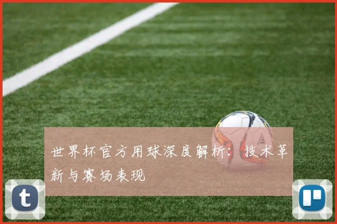 世界杯官方用球深度解析:技术革新与赛场表现