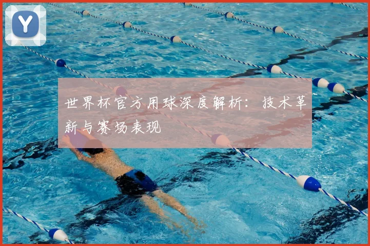 世界杯官方用球深度解析:技术革新与赛场表现