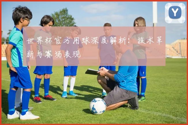 世界杯官方用球深度解析:技术革新与赛场表现