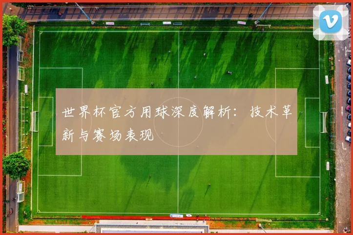 世界杯官方用球深度解析:技术革新与赛场表现