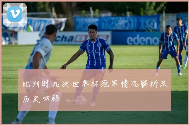 比利时几次世界杯冠军情况解析及历史回顾