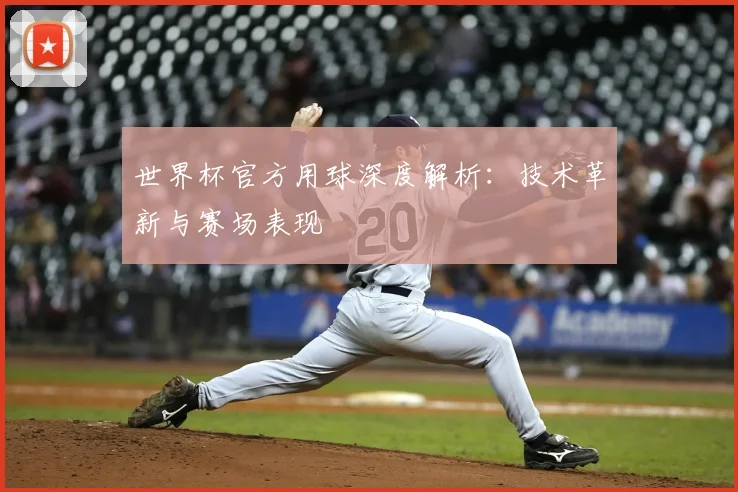 世界杯官方用球深度解析:技术革新与赛场表现