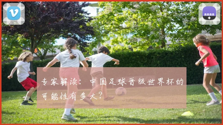 专家解读:中国足球晋级世界杯的可能性有多大?